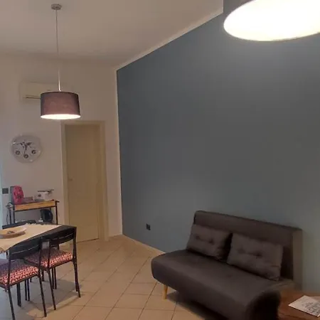 Kasa Erika Apartment Catania Exterior photo