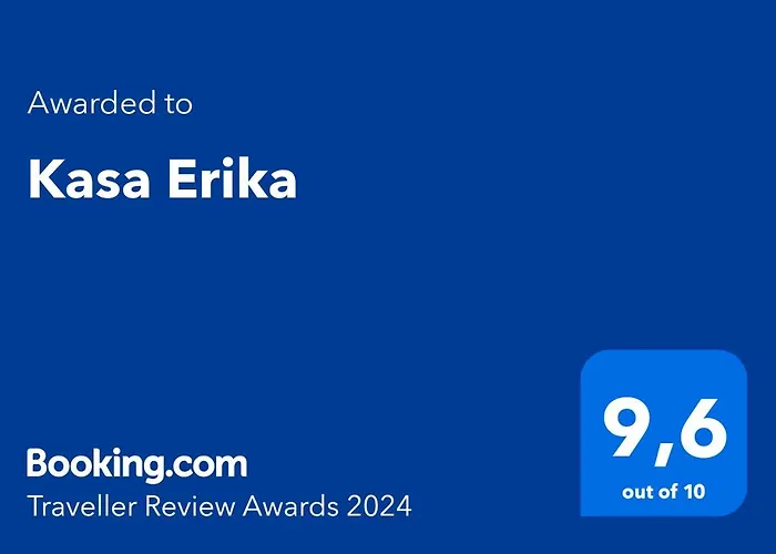 Kasa Erika