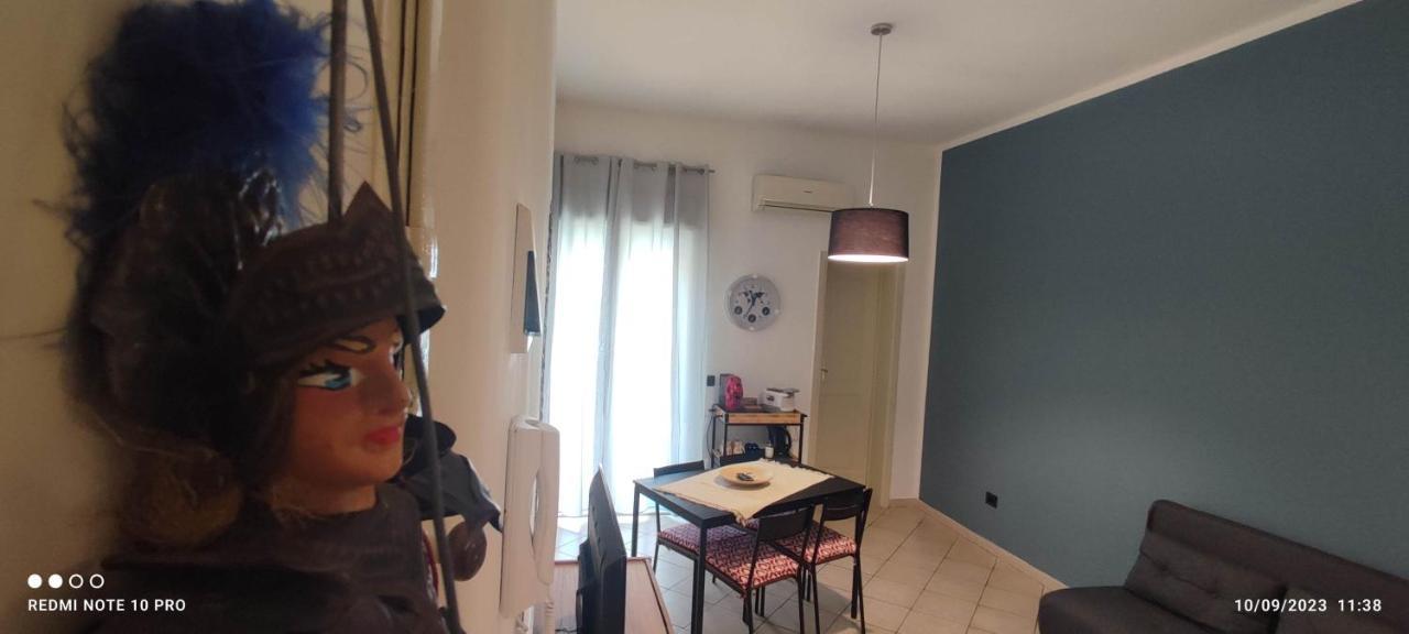 Kasa Erika * Catania