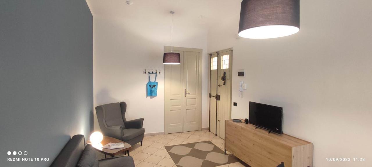Kasa Erika Apartment Catania