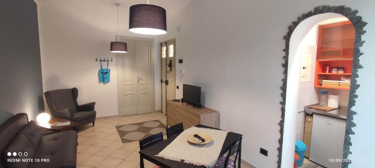 Kasa Erika Apartment Catania