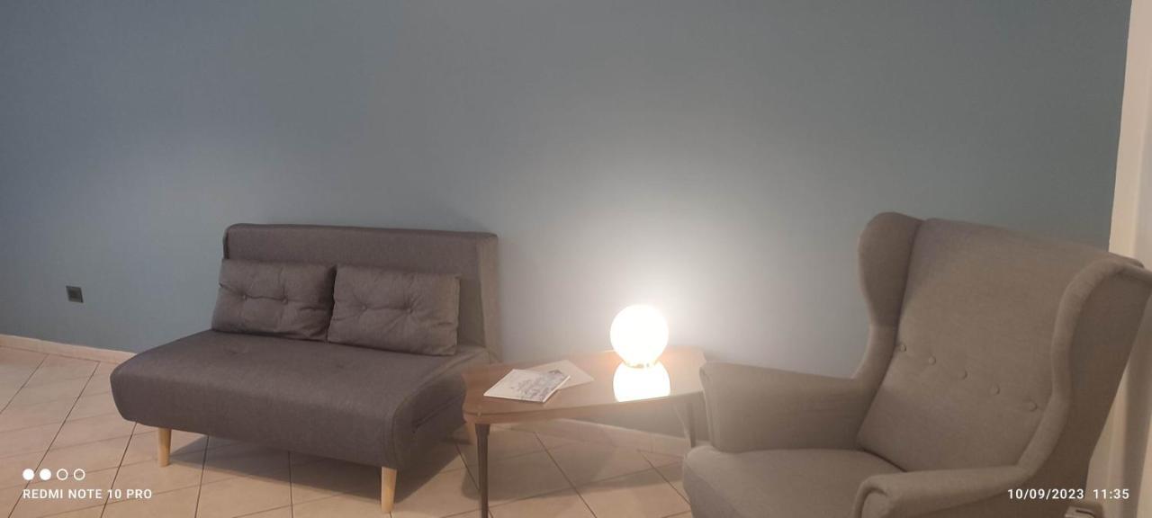 Apartment Kasa Erika Catania